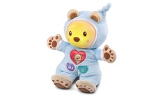 Sleepy Glow Bear